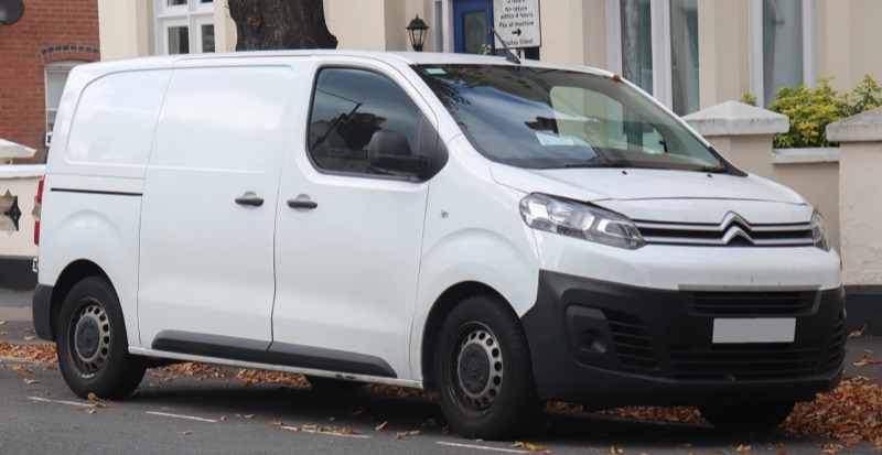 Peugeot e-Traveller